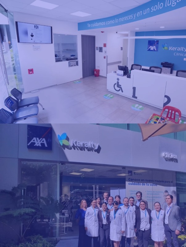 Tienda AXA MUNDO E